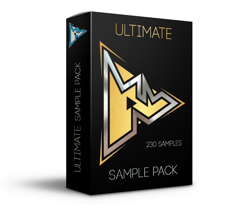 Sample pack Ultimate